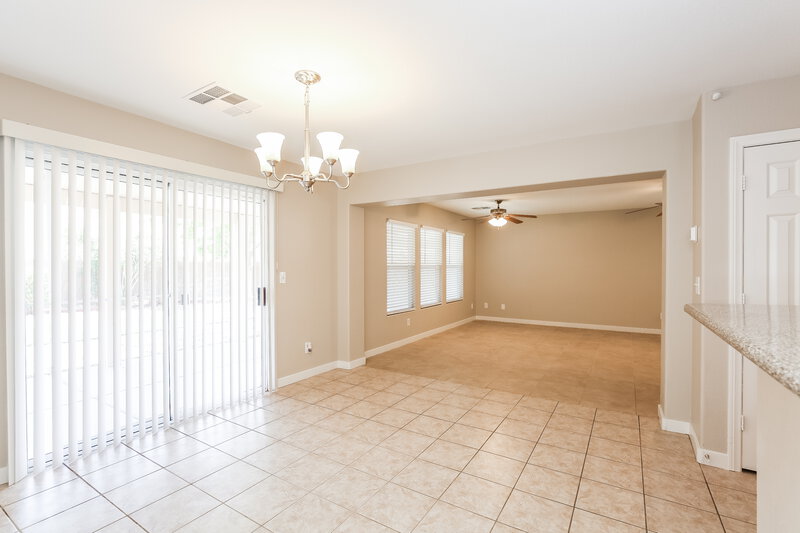 2,175/Mo, 8416 Debellis Creek Ct Las Vegas, NV 89131 Dining Room View