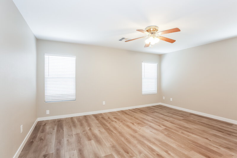 2,175/Mo, 8416 Debellis Creek Ct Las Vegas, NV 89131 Main Bedroom View