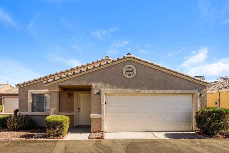 1,860/Mo, 5285 Mineral Lake Dr Las Vegas, NV 89122 External View