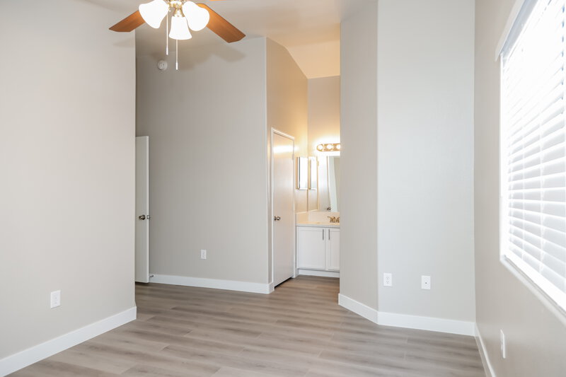 2,105/Mo, 5285 Mineral Lake Dr Las Vegas, NV 89122 Main Bedroom View