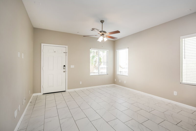 2,065/Mo, 7708 Twirling Yarn Ct Las Vegas, NV 89149 Living Room View