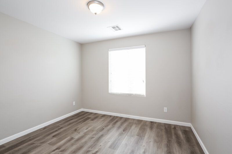 2,065/Mo, 7708 Twirling Yarn Ct Las Vegas, NV 89149 Bedroom View