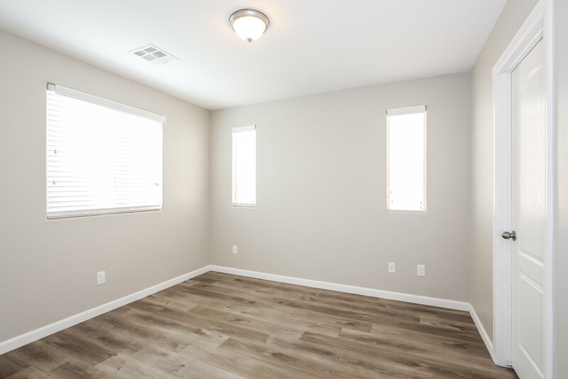 2,065/Mo, 7708 Twirling Yarn Ct Las Vegas, NV 89149 Bedroom View 2