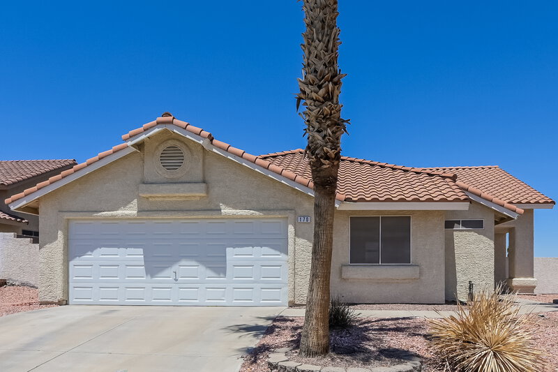 3,390/Mo, 170 Coastal Pier Ct Henderson, NV 89002 External View