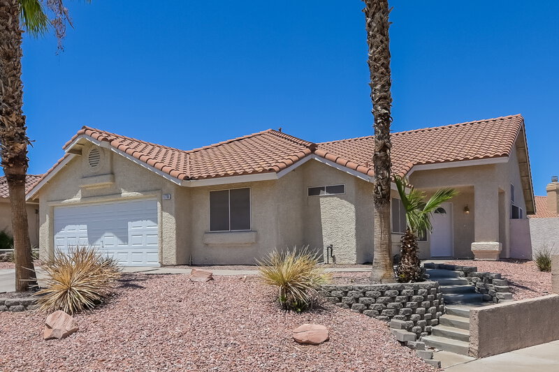 3,390/Mo, 170 Coastal Pier Ct Henderson, NV 89002 Front View