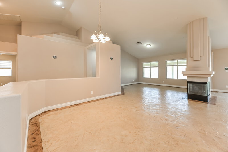 3,390/Mo, 170 Coastal Pier Ct Henderson, NV 89002 Dining Room View