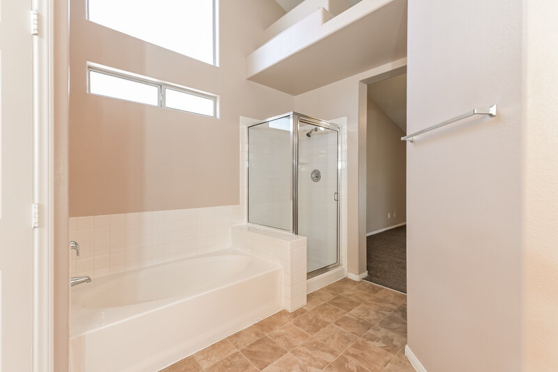 3,390/Mo, 170 Coastal Pier Ct Henderson, NV 89002 Main Bathroom View
