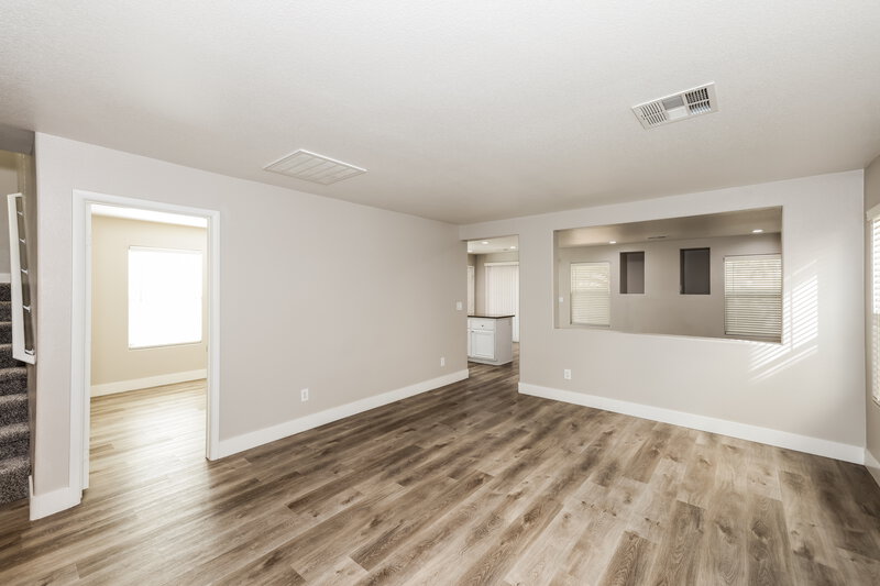 2,415/Mo, 9534 Vast Valley Ave Las Vegas, NV 89148 Living Room View
