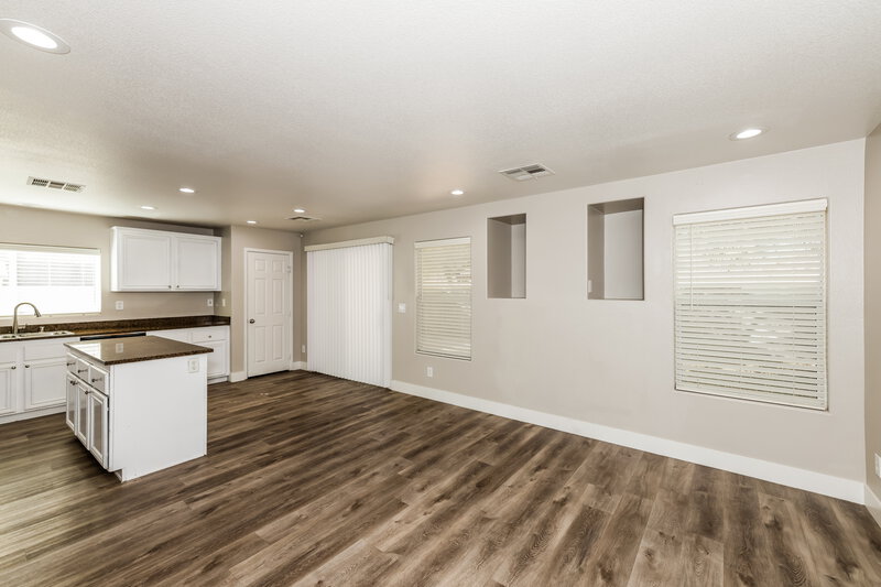 2,415/Mo, 9534 Vast Valley Ave Las Vegas, NV 89148 Living Room View 2