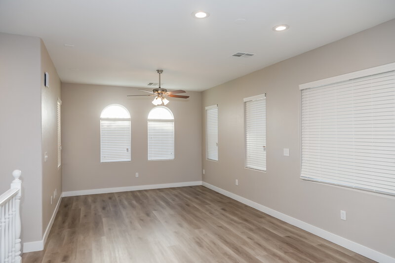 2,115/Mo, 9552 Scorpion Track Ct Las Vegas, NV 89178 Living Room View 3