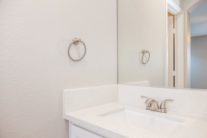 2,115/Mo, 9552 Scorpion Track Ct Las Vegas, NV 89178 Main Bathroom View