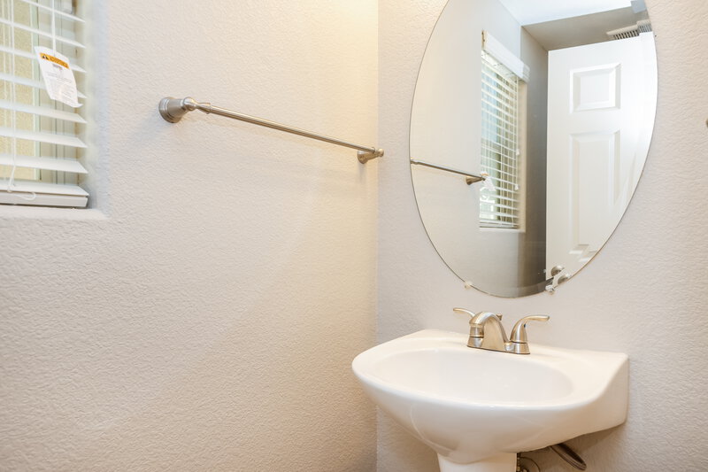 2,115/Mo, 9552 Scorpion Track Ct Las Vegas, NV 89178 Powder Room View