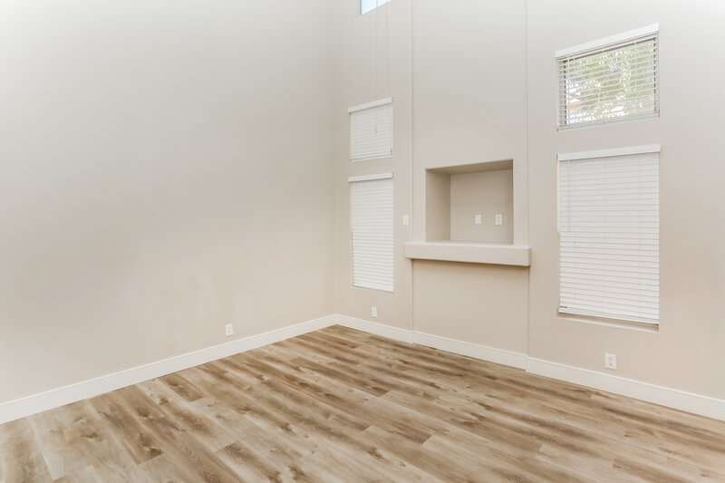 2,090/Mo, 7301 Lost Shadow Ct Las Vegas, NV 89131 Living Room View