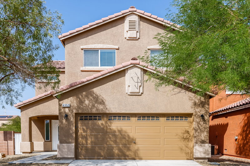 2,620/Mo, 4952 Crusoe Creek Ct Las Vegas, NV 89141 External View