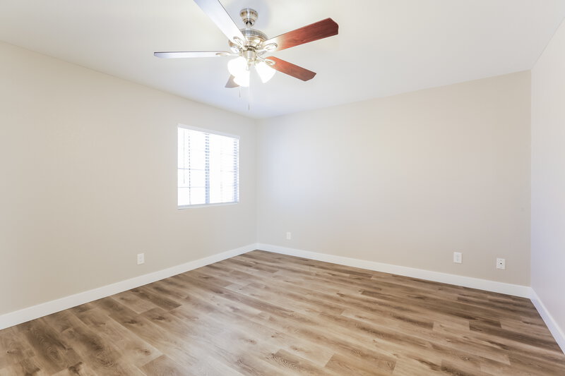 1,935/Mo, 1508 Bellglen Dr Las Vegas, NV 89128 Main Bedroom View