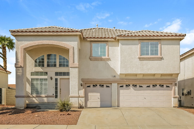 2,850/Mo, 1102 Broomfield Dr Henderson, NV 89074 External View