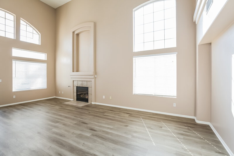 2,850/Mo, 1102 Broomfield Dr Henderson, NV 89074 Living Room View