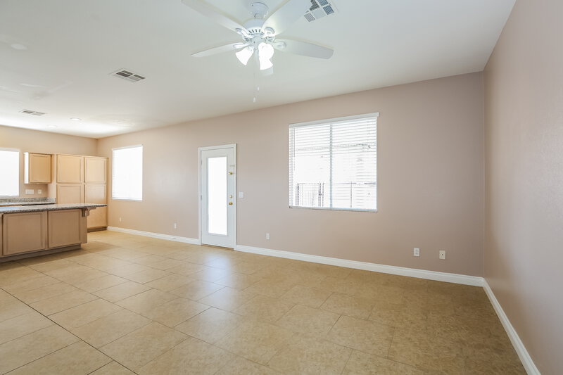 2,850/Mo, 1102 Broomfield Dr Henderson, NV 89074 Dining Room View