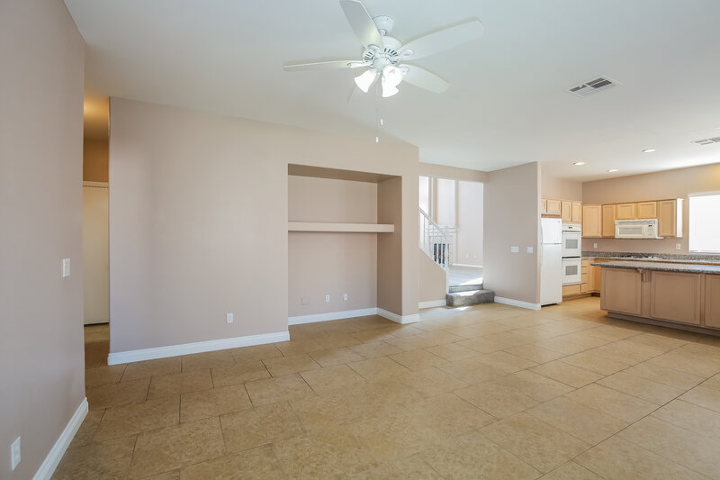 2,850/Mo, 1102 Broomfield Dr Henderson, NV 89074 Dining Room View 2