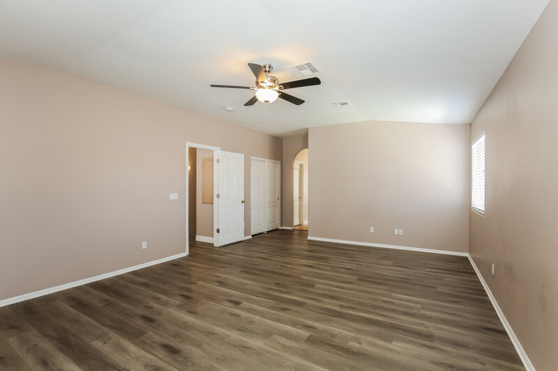 2,850/Mo, 1102 Broomfield Dr Henderson, NV 89074 Main Bedroom View 2