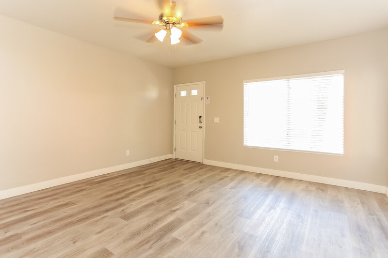 2,970/Mo, 3306 Cheltenham Street Las Vegas, NV 89129 Living Room View 2