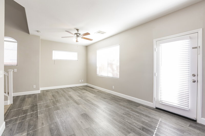 1,965/Mo, 6073 Traviata Ave Las Vegas, NV 89141 Living Room View
