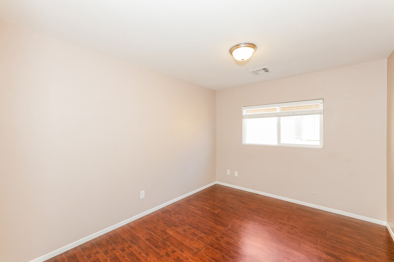 2,555/Mo, 9657 Bouncing Ball St Las Vegas, NV 89178 Bedroom View