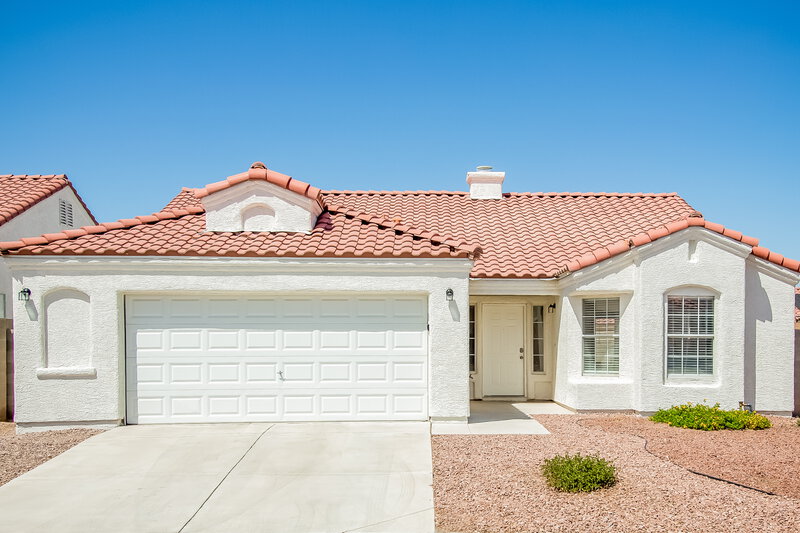 1,795/Mo, 622 Kings Center Ave North Las Vegas, NV 89032 External View