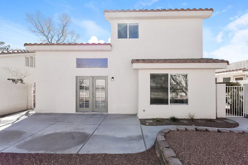 2,305/Mo, 7716 Donald Nelson Ave Las Vegas, NV 89131 Misc View 17