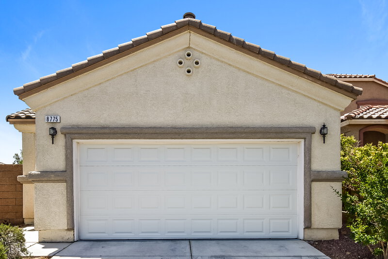 2,150/Mo, 8775 Parsons Ridge Ave Las Vegas, NV 89148 External View