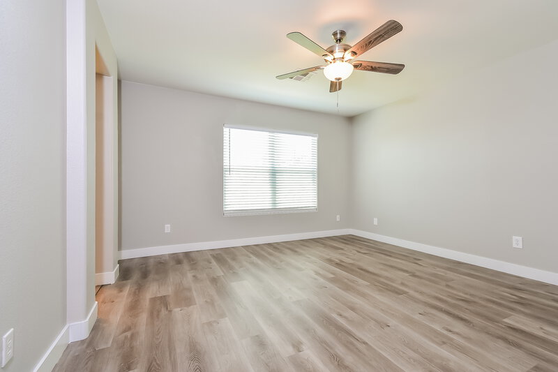 2,150/Mo, 8775 Parsons Ridge Ave Las Vegas, NV 89148 Main Bedroom View