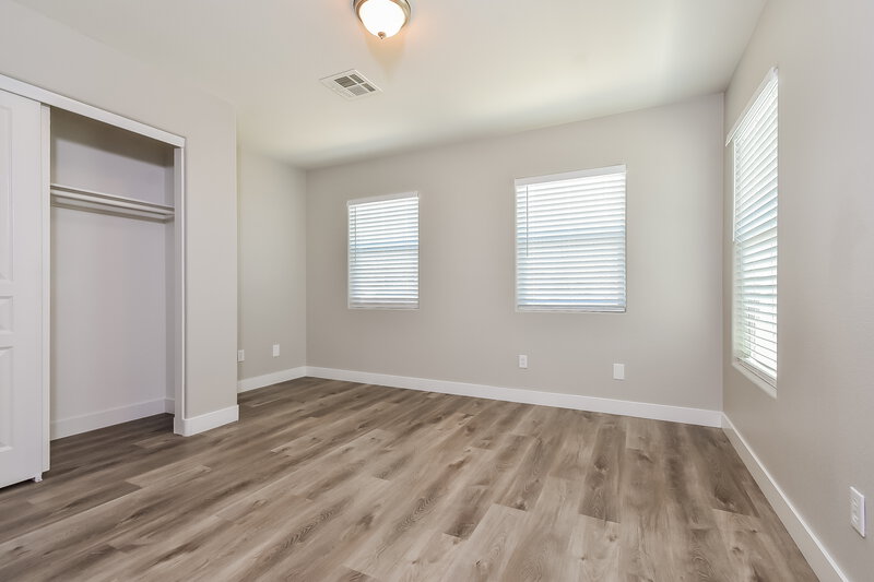 2,150/Mo, 8775 Parsons Ridge Ave Las Vegas, NV 89148 Bedroom View 2