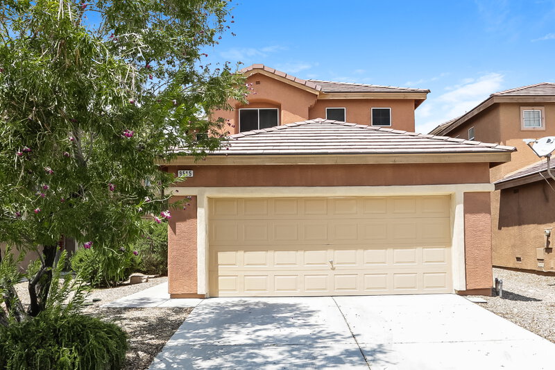 2,500/Mo, 9515 Bachelors Fortune Street ST Las Vegas, NV 89178 External View