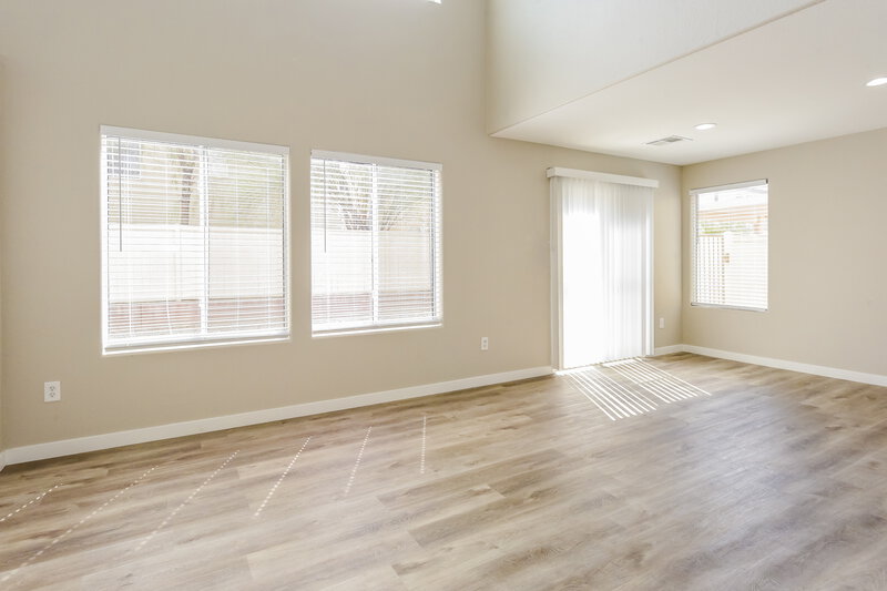 2,070/Mo, 5269 Palm Pinnacle Ave Las Vegas, NV 89139 Living Room View 3
