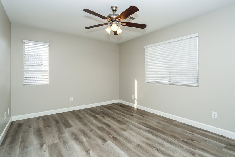 2,225/Mo, 8013 Indian Blanket St Las Vegas, NV 89143 Main Bedroom View