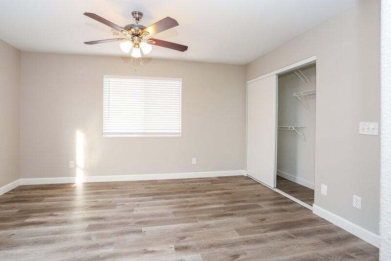2,225/Mo, 8013 Indian Blanket St Las Vegas, NV 89143 Bedroom View 3