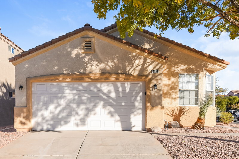 2,045/Mo, 9680 Withering Pine St Las Vegas, NV 89123 External View