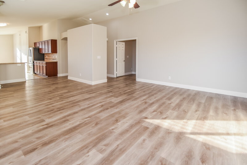 2,045/Mo, 9680 Withering Pine St Las Vegas, NV 89123 Living Room View 2