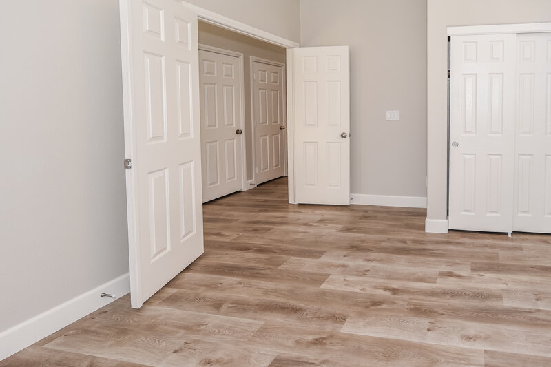 2,045/Mo, 9680 Withering Pine St Las Vegas, NV 89123 Bedroom View