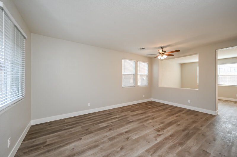 2,445/Mo, 781 Connex CT Las Vegas, NV 89178 Living Room View