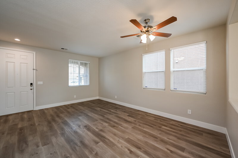 2,445/Mo, 781 Connex CT Las Vegas, NV 89178 Living Room View 2