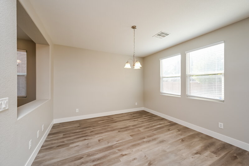 2,445/Mo, 781 Connex CT Las Vegas, NV 89178 Dining Room View