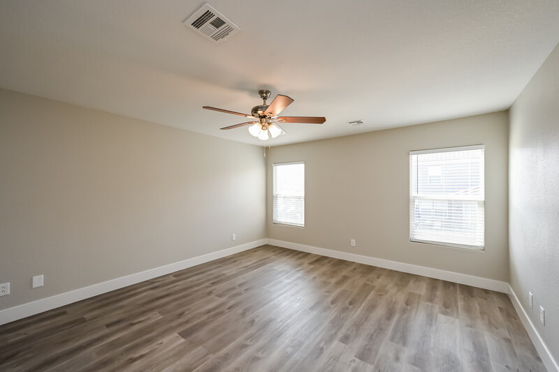 2,445/Mo, 781 Connex CT Las Vegas, NV 89178 Main Bedroom View