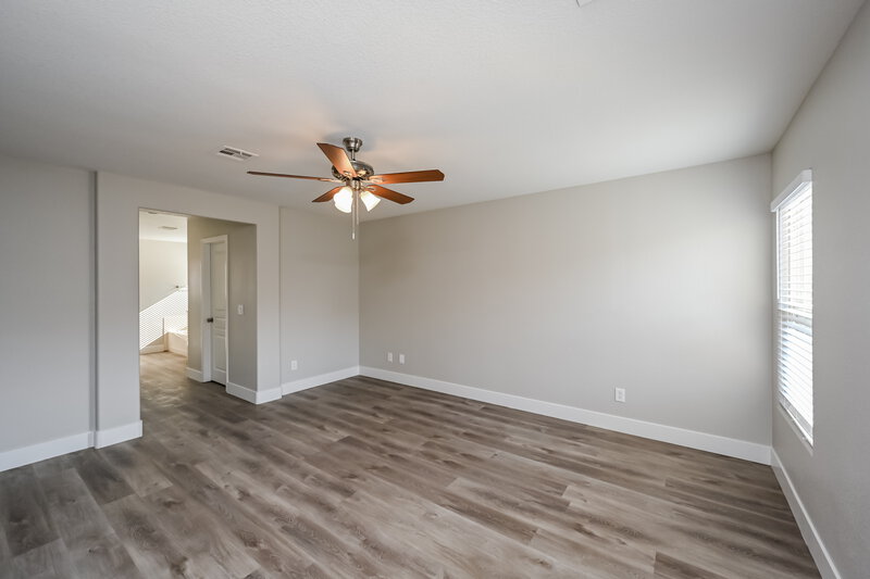 2,445/Mo, 781 Connex CT Las Vegas, NV 89178 Main Bedroom View 2