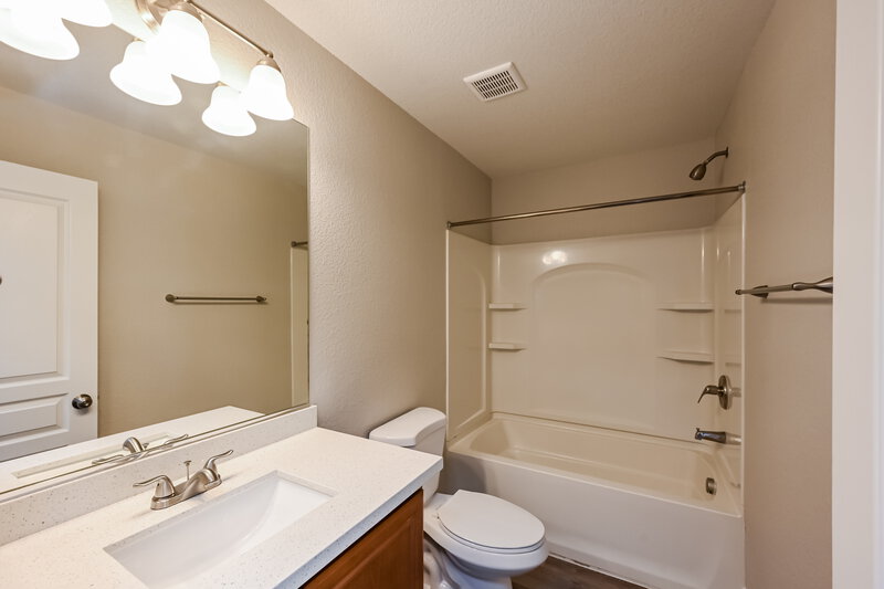 2,445/Mo, 781 Connex CT Las Vegas, NV 89178 Bathroom View