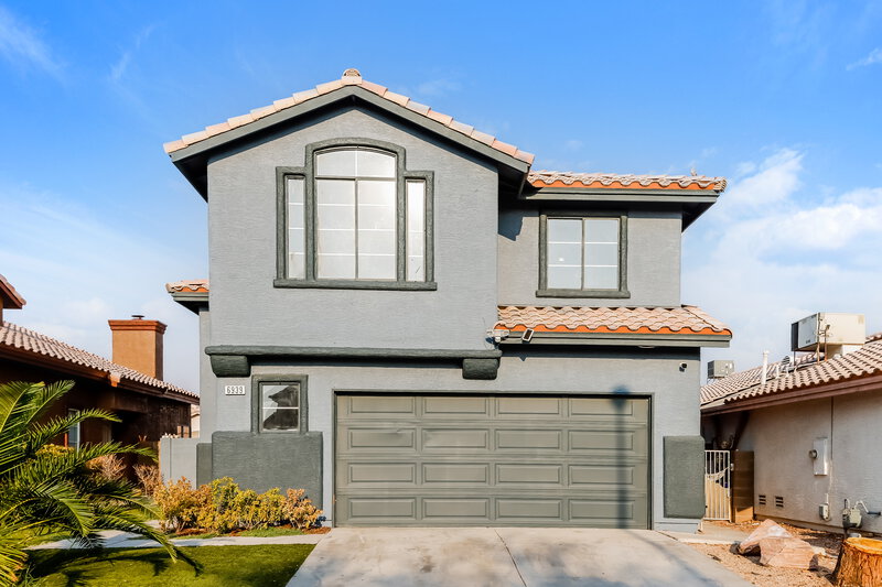 2,690/Mo, 6939 Wineberry DR Las Vegas, NV 89119 External View