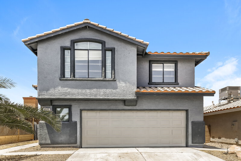 2,850/Mo, 6939 Wineberry DR Las Vegas, NV 89119 External View