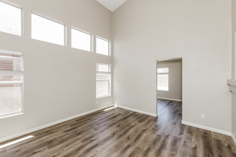 2,850/Mo, 6939 Wineberry DR Las Vegas, NV 89119 Living Room View