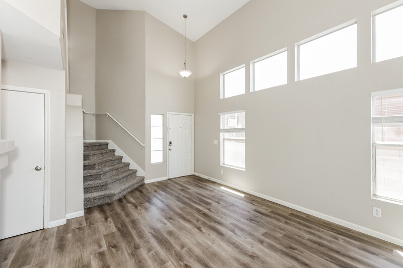 2,850/Mo, 6939 Wineberry DR Las Vegas, NV 89119 Living Room View 2