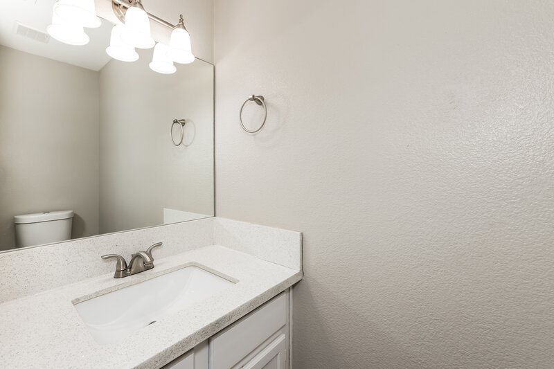 2,850/Mo, 6939 Wineberry DR Las Vegas, NV 89119 Bathroom View